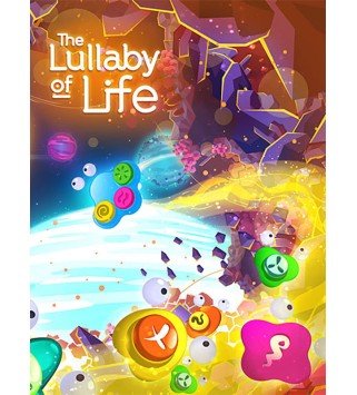 The Lullaby of Life Switch Nintendo eShop Key EUROPE